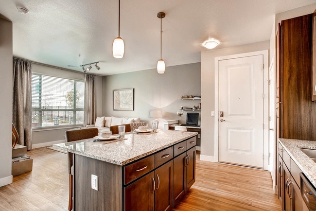 Ovation | Lone Tree, CO Apartments - Ovation