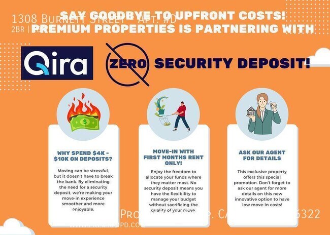 Foto del edificio - 1308 Burnett St