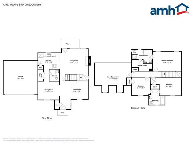 Building Photo - 12923 Walking Stick Dr