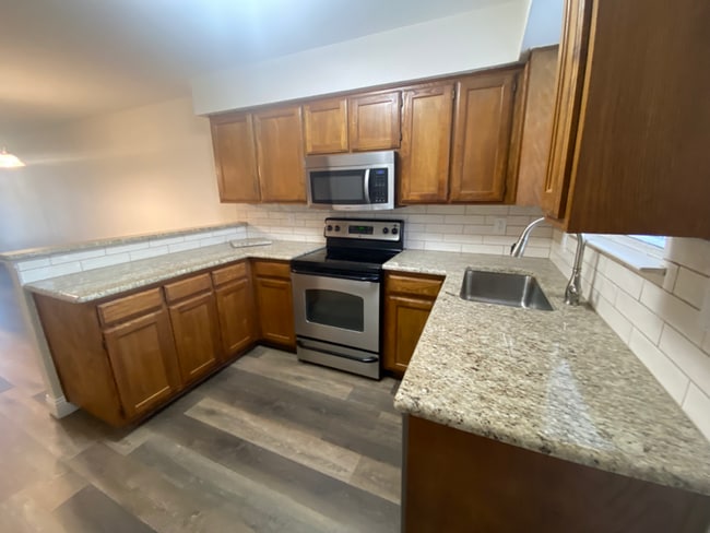 Photo - 5416 Palo Duro Ct Apartment