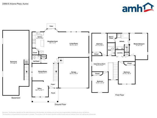 Building Photo - 23955 E Arizona Pl