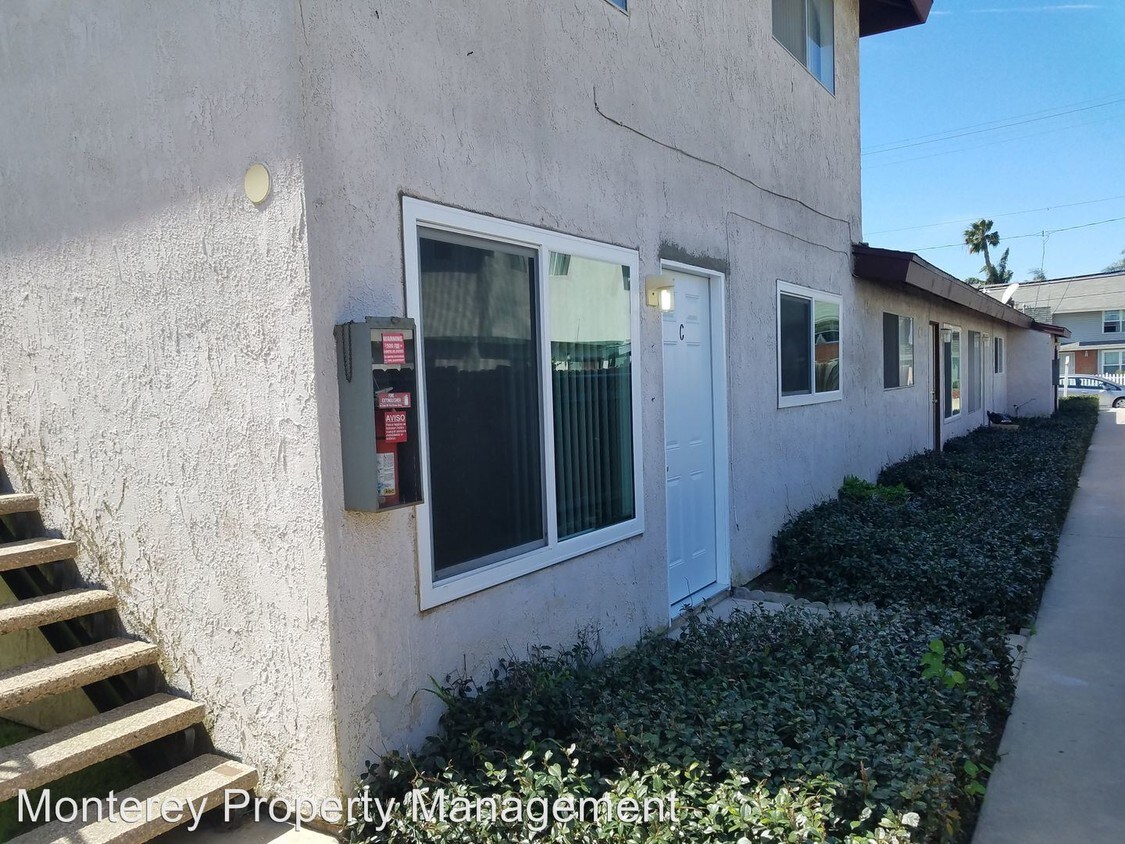 Foto principal - 2604 Delaware St