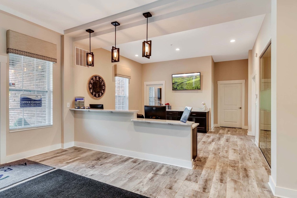 Gage Crossing Apartments Dublin, OH