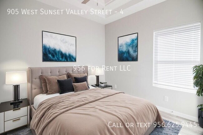 Foto del edificio - 905 W Sunset Valley St