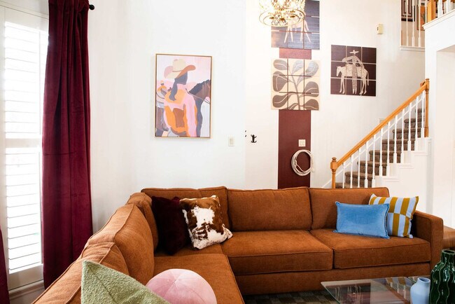 Foto del edificio - 2002 Chittim Trail Dr