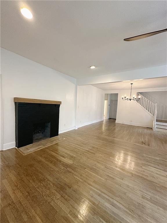 Building Photo - 416 Inman St SW