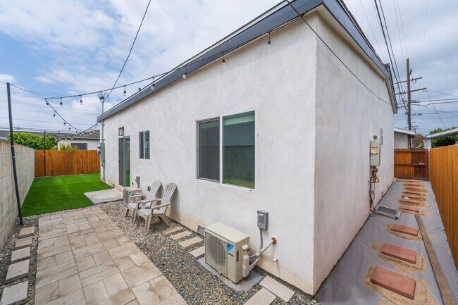Foto del edificio - Warm & Inviting Hawthorne Home!