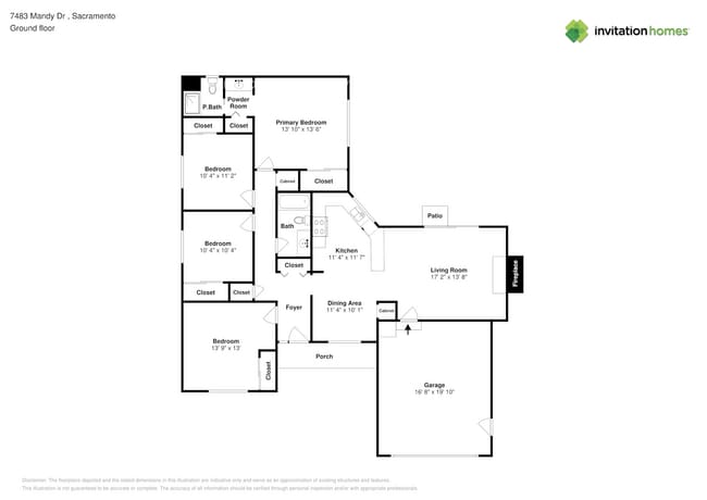 Building Photo - 7483 Mandy Dr