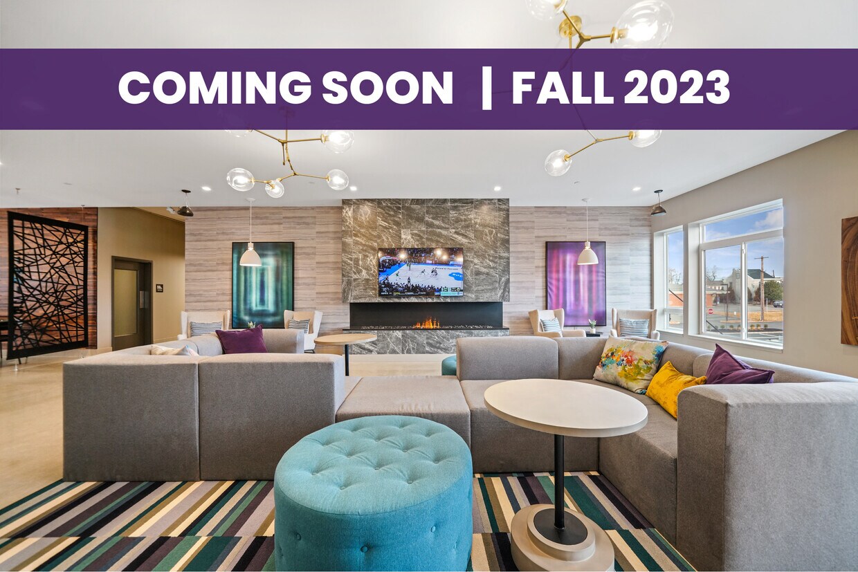 Luxor Lifestyle Apartments Wilmington 340 S Market St Wilmington, DE