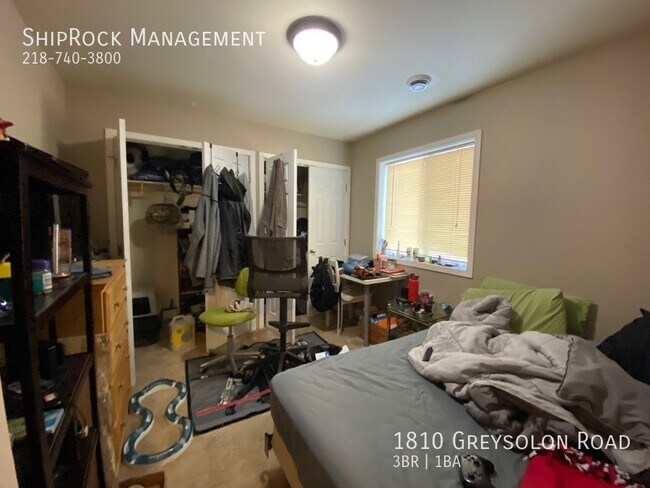 Foto del edificio - 1810 Greysolon Rd