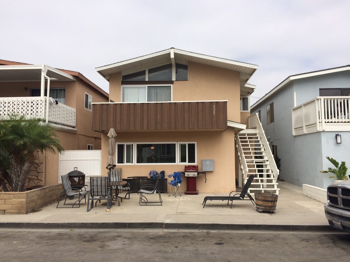 Foto principal - Coastal Duplex