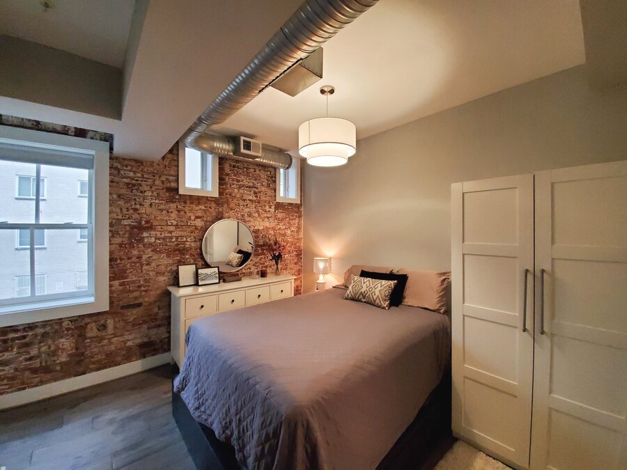 Foto principal - Luxury Loft + Carriage House and Rooftop i...