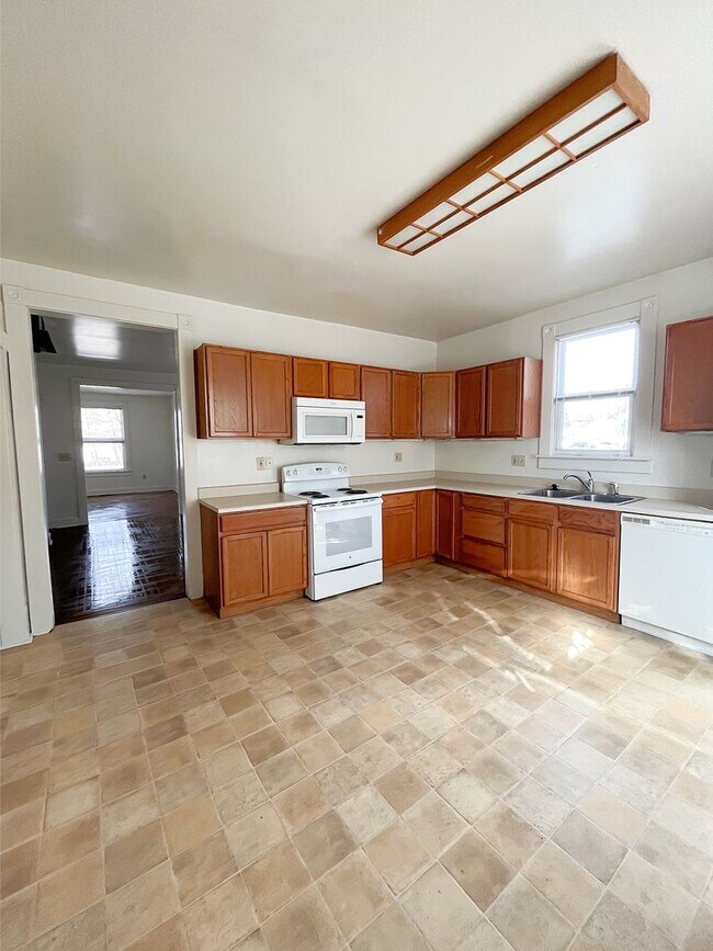 Foto del edificio - 1315-1317 North 18th Street