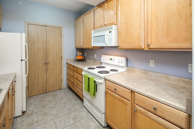 Foto del edificio - 512 Darby Drive #303