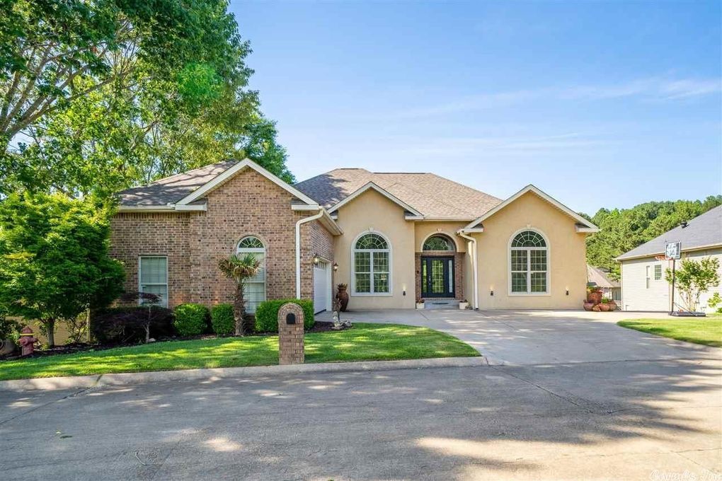 102104 4 Oaks Ln, Hot Springs, AR 71901 House Rental in Hot Springs