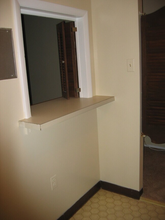 Foto del edificio - 1301 20th St NW