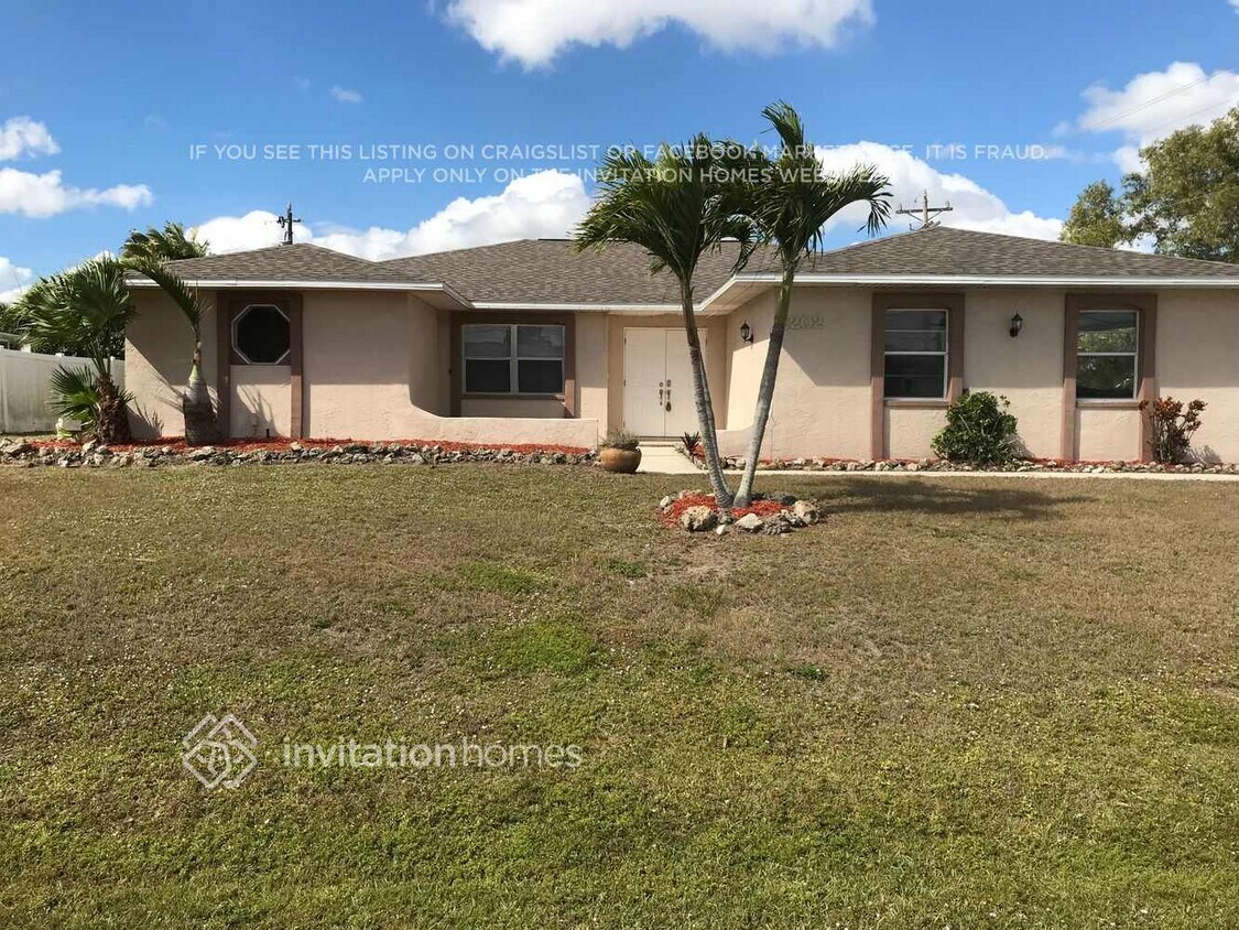 Foto principal - 2202 SE 8th Pl