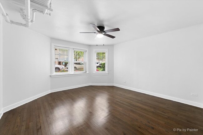 Foto del edificio - 5428 N Campbell Ave