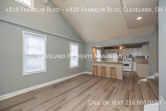 Building Photo - 4818 Franklin Blvd