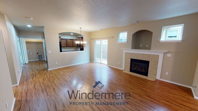 Foto del edificio - 1162 Southwest Carver Street