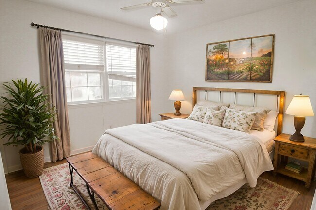 Foto del edificio - 209 Belair Dr