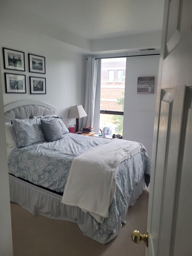 bedroom 2 - 343 W Old Town Ct