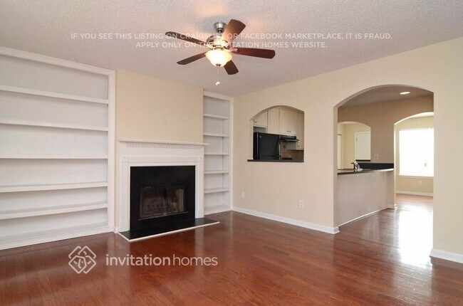Foto del edificio - 3004 Meadow Glen Pass