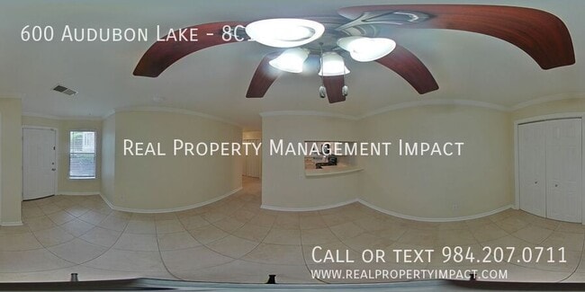 Building Photo - 600 Audubon Lake Dr