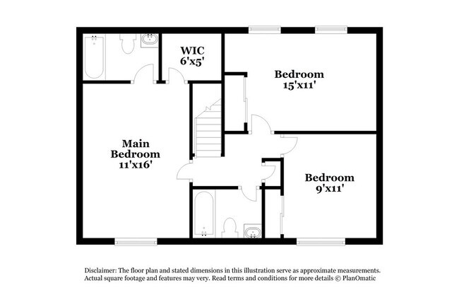 Foto del edificio - 12839 High Crest Dr