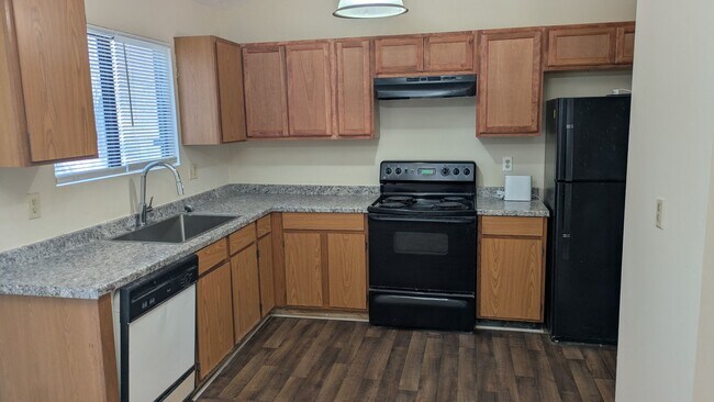 Foto del edificio - Charming 3 Bedroom, 2 Bath Home in Stone Mountain