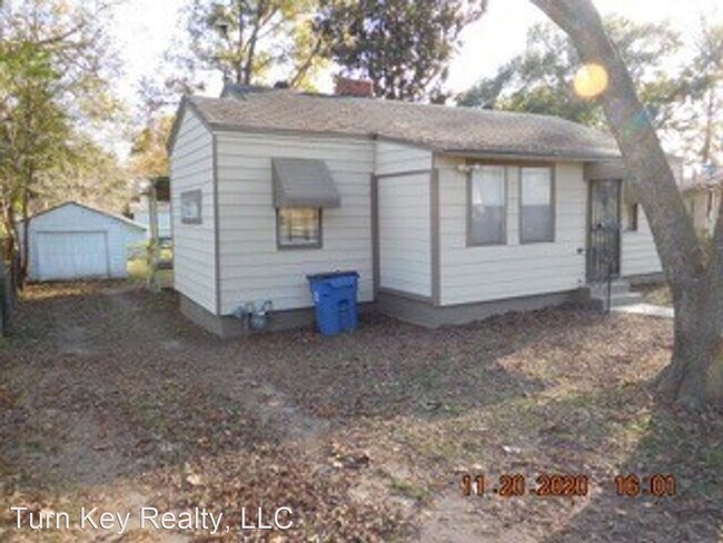 Building Photo - 3 br, 2 bath House - 305 McPherson Avenue