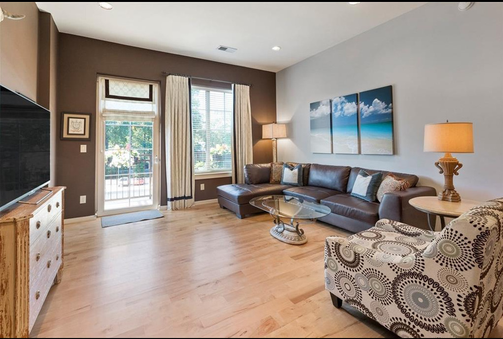 Foto principal - 1418 Dresden Dr NE