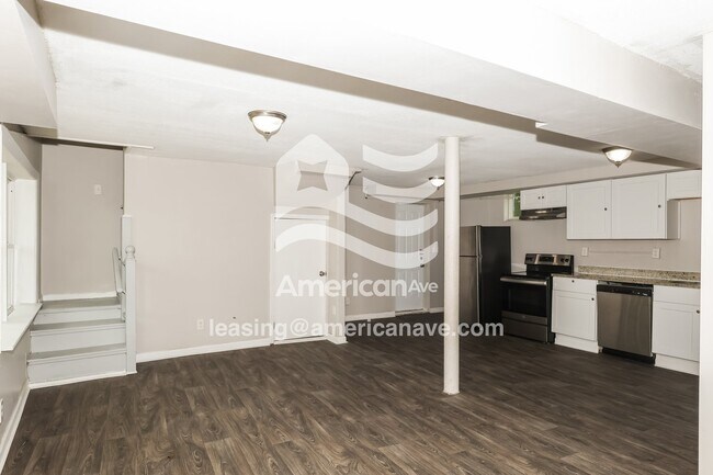 Foto del edificio - 211 Peck St