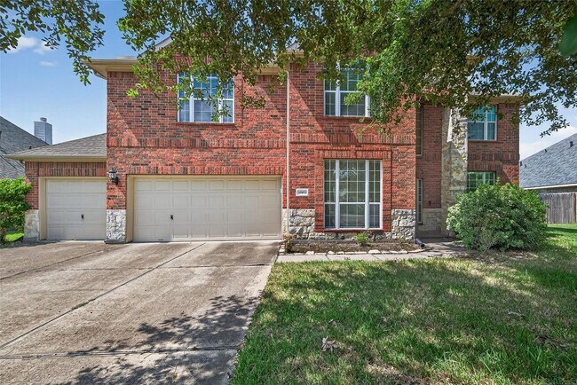 Foto del edificio - 10815 Lake Raven Ct