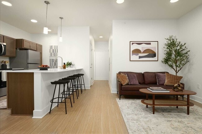 Building Photo - Blair Crossing Apartments