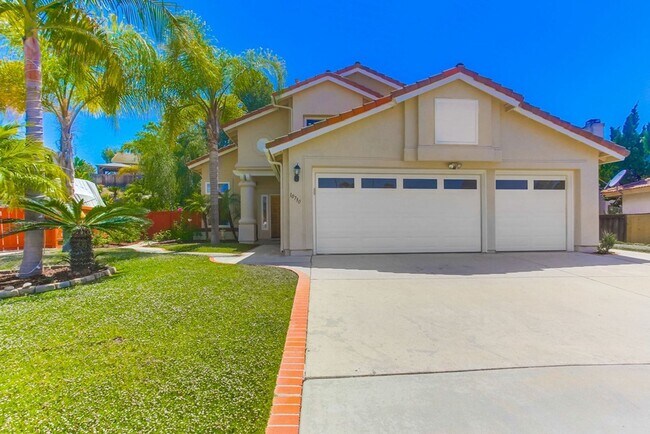 Building Photo - Stunning 4 Bed, 3 Bath Home on Cul-de-Sac ...