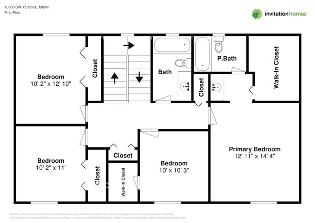 Foto del edificio - 18000 SW 153rd Ct