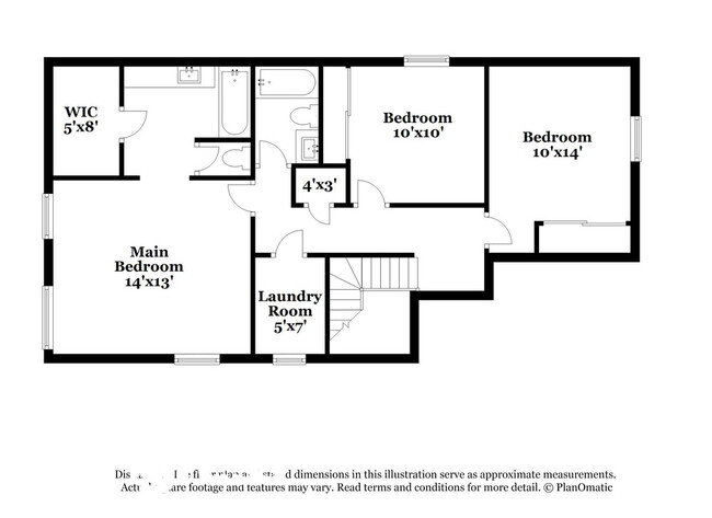 Building Photo - 10355 Missouri Meadows St