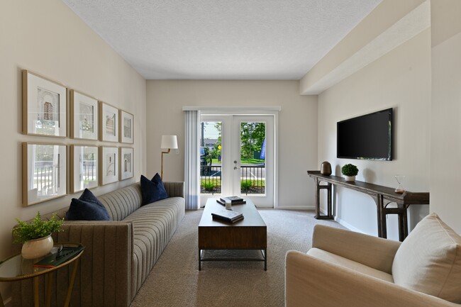 Building Photo - Ravines at Meadow Ridge