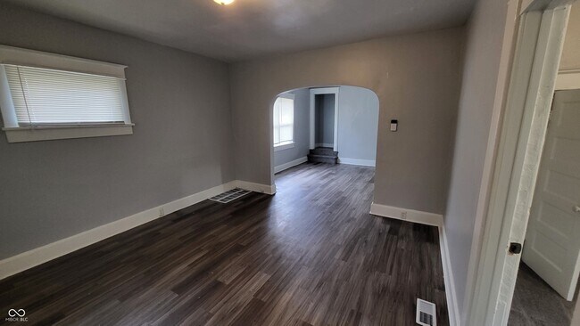 Foto del edificio - 2822 N Olney St