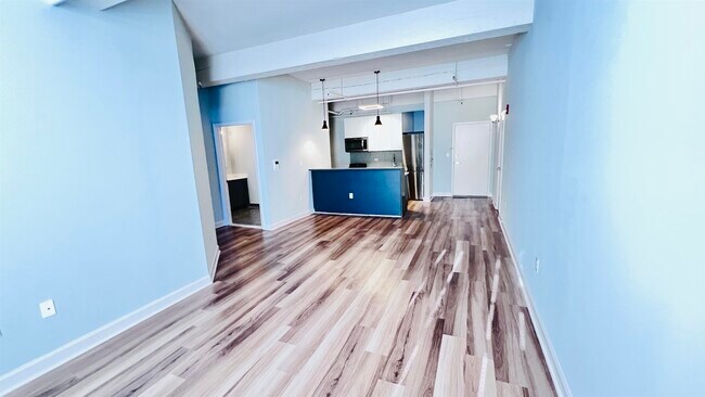 Foto del edificio - 160 Lafayette St