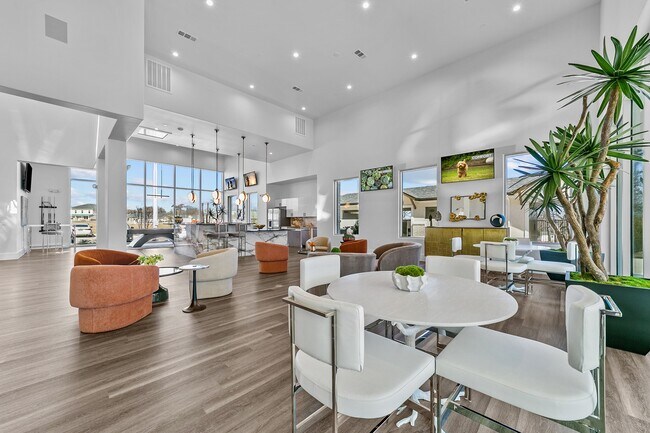 Foto del edificio - Mansions of McKinney