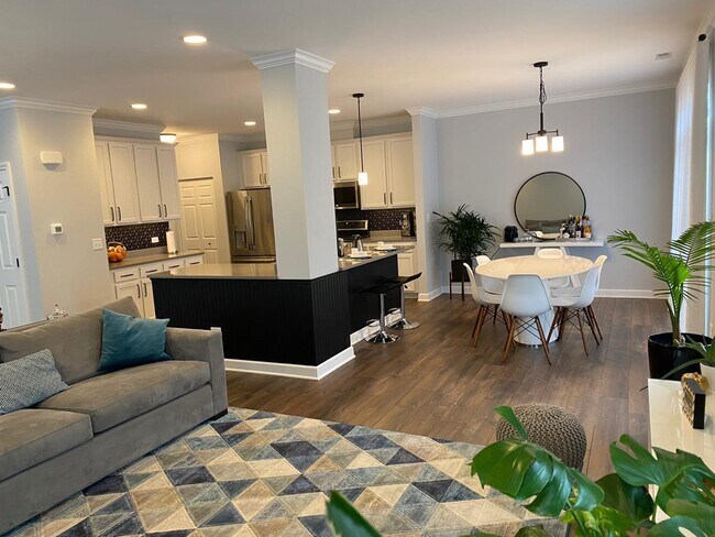 Foto del edificio - 4101 Winslow Ct