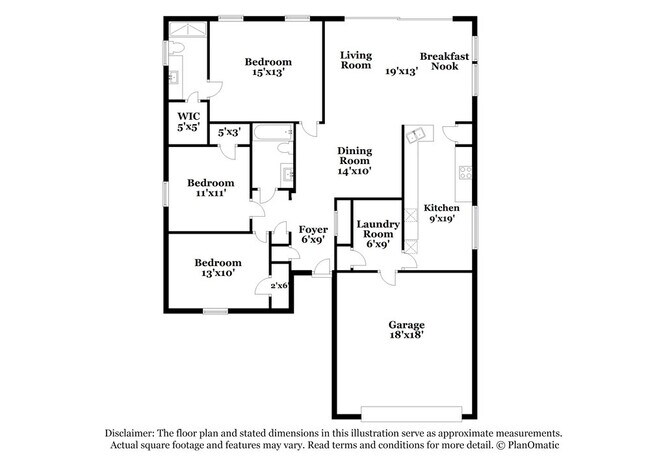Foto del edificio - 8562 Fort Thomas Way