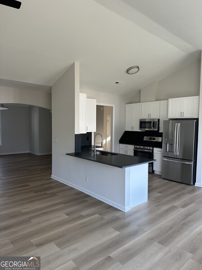 Foto del edificio - 126 Horseshoe Ln