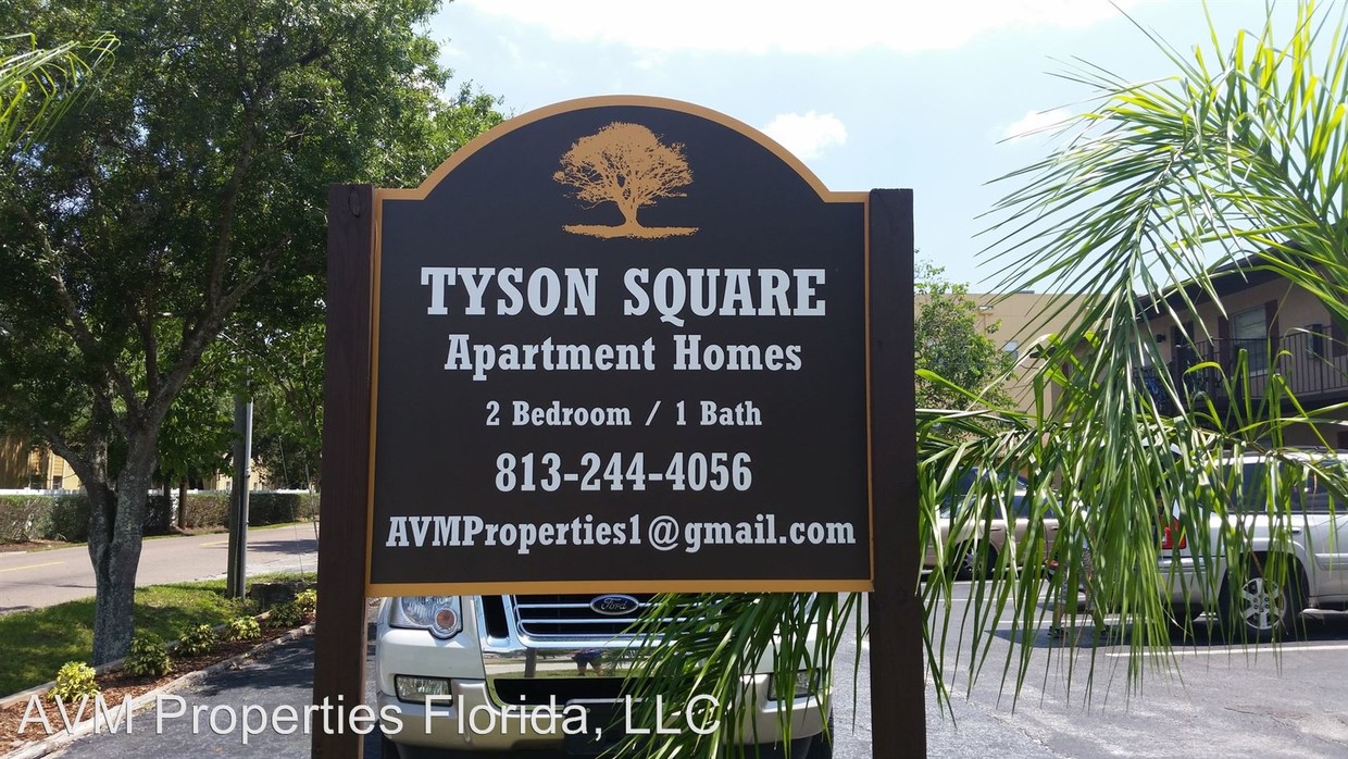 Primary Photo - 5401 S Macdill Ave