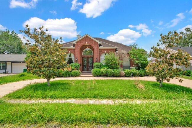 Foto del edificio - 4317 Willowbend Blvd
