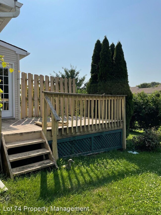 Building Photo - 3 br, 2.5 bath House - 2764 Tamlynn Court