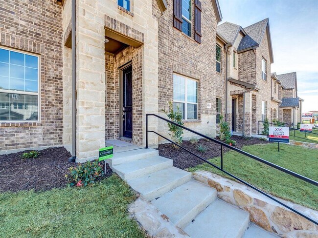 Building Photo - 6572 Iron Horse Blvd