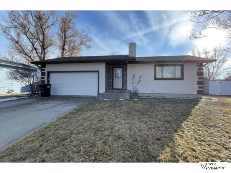 1302 Steffanich Dr, Billings, MT 59105 House Rental in Billings, MT